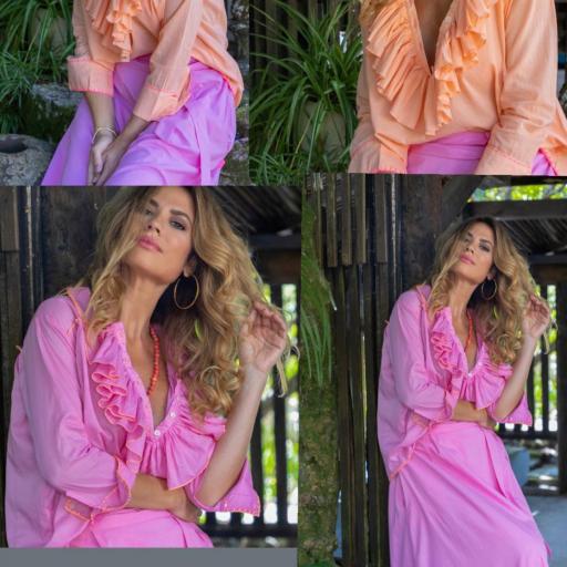 Blusa